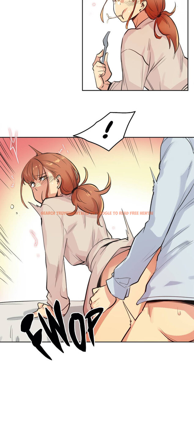 Read Hentai Image 11 415 in comic Daddy’s Wild Oats - Chapter 26 - hentaitnt.net