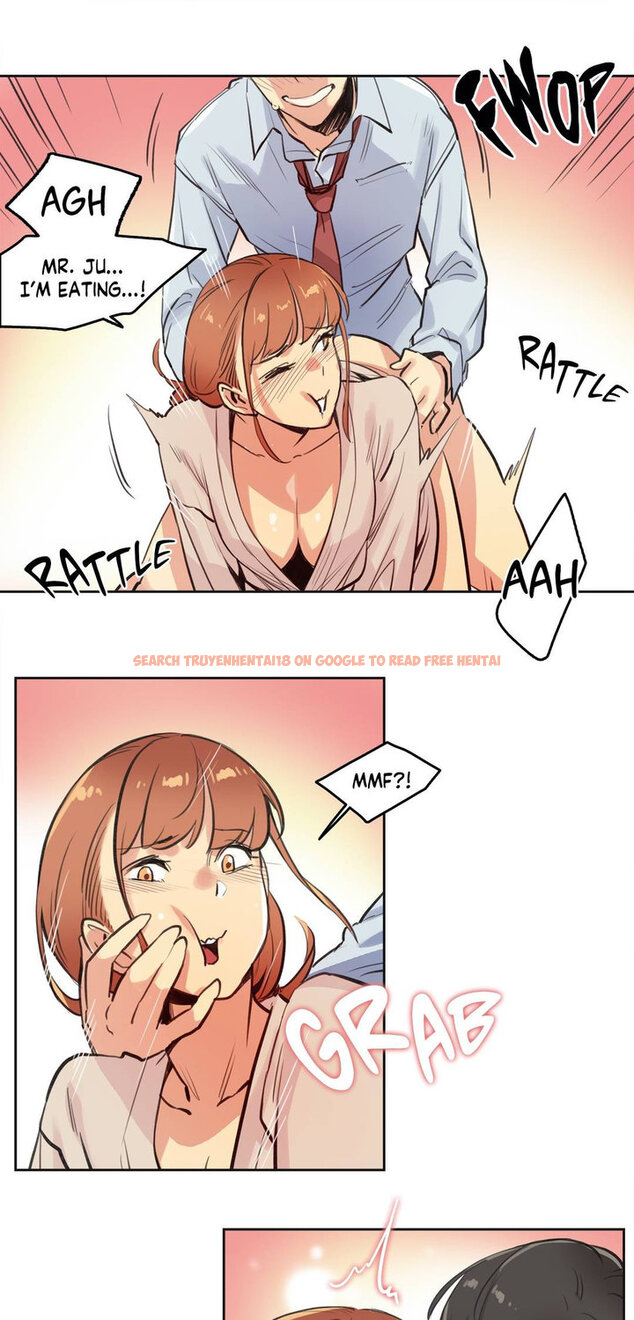 Read Hentai Image 12 415 in comic Daddy’s Wild Oats - Chapter 26 - hentaitnt.net