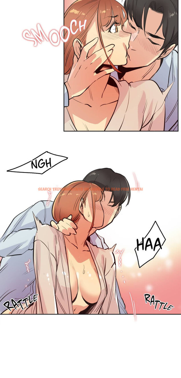 Read Hentai Image 13 415 in comic Daddy’s Wild Oats - Chapter 26 - hentaitnt.net