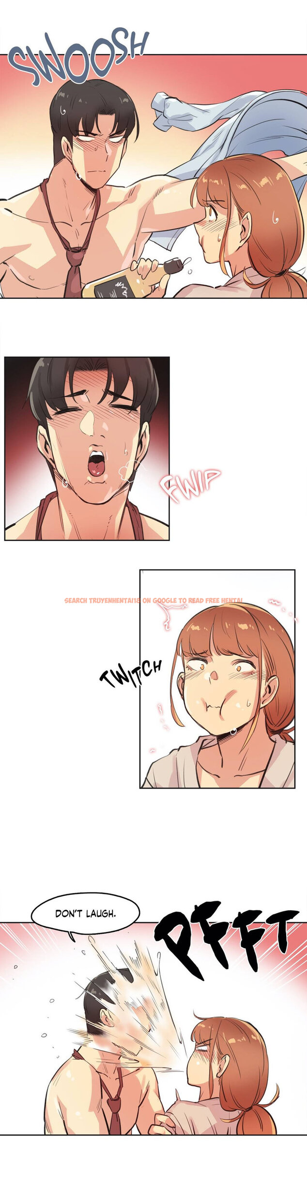 Read Hentai Image 17 415 in comic Daddy’s Wild Oats - Chapter 26 - hentaitnt.net