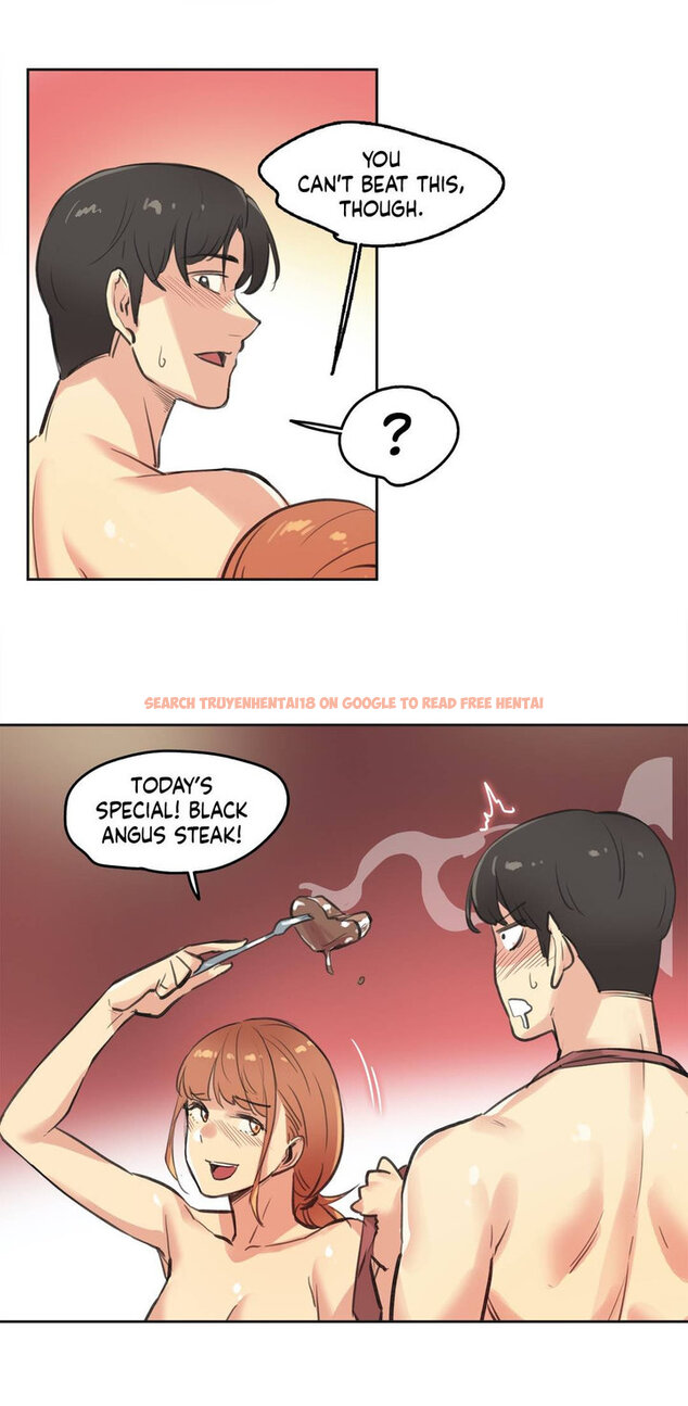 Read Hentai Image 24 415 in comic Daddy’s Wild Oats - Chapter 26 - hentaitnt.net