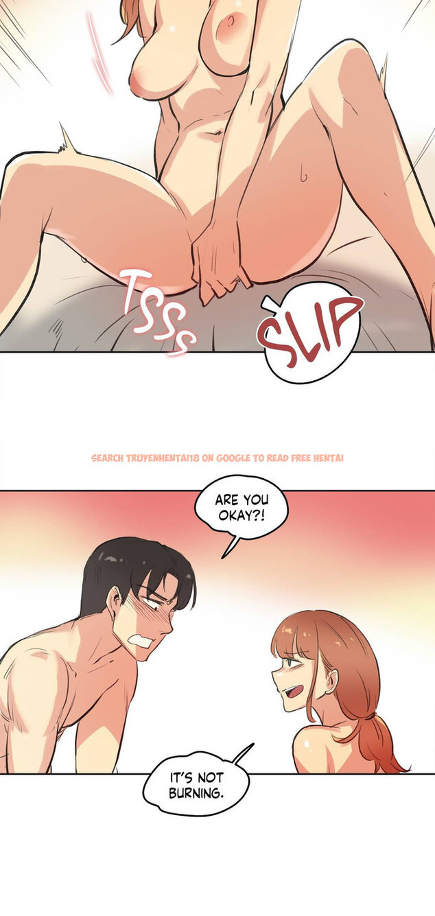 Read Hentai Image 27 415 in comic Daddy’s Wild Oats - Chapter 26 - hentaitnt.net