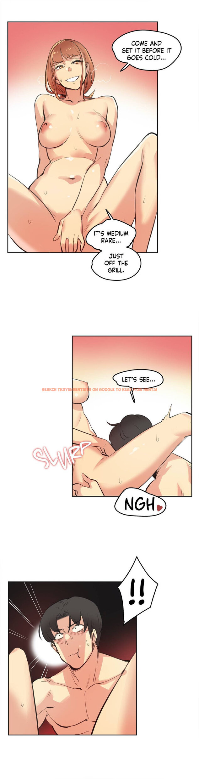 Read Hentai Image 28 415 in comic Daddy’s Wild Oats - Chapter 26 - hentaitnt.net