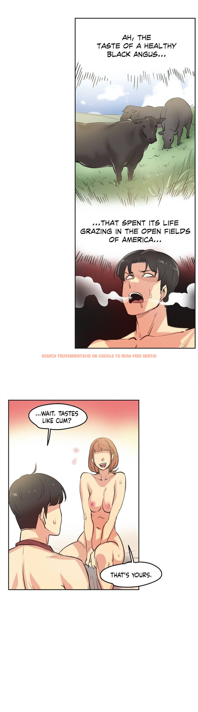Read Hentai Image 29 415 in comic Daddy’s Wild Oats - Chapter 26 - hentaitnt.net