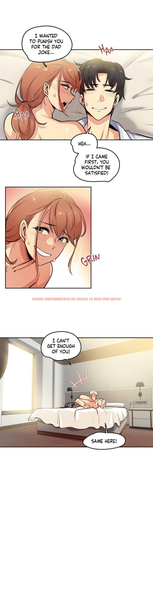 Read Hentai Image 3 415 in comic Daddy’s Wild Oats - Chapter 26 - hentaitnt.net