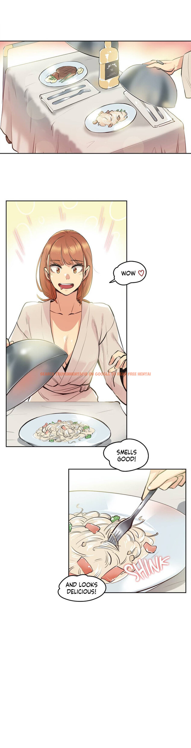 Read Hentai Image 9 415 in comic Daddy’s Wild Oats - Chapter 26 - hentaitnt.net