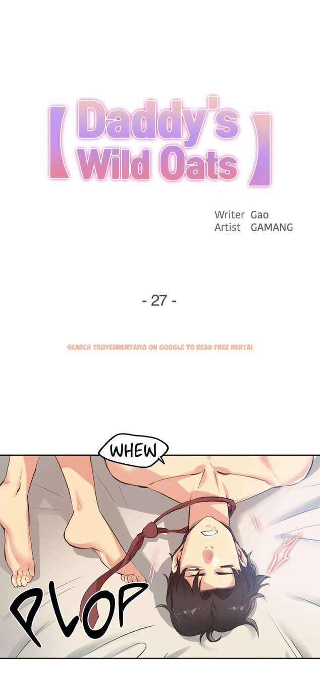 Read Hentai Image 1 314 in comic Daddy’s Wild Oats - Chapter 27 - hentaitnt.net