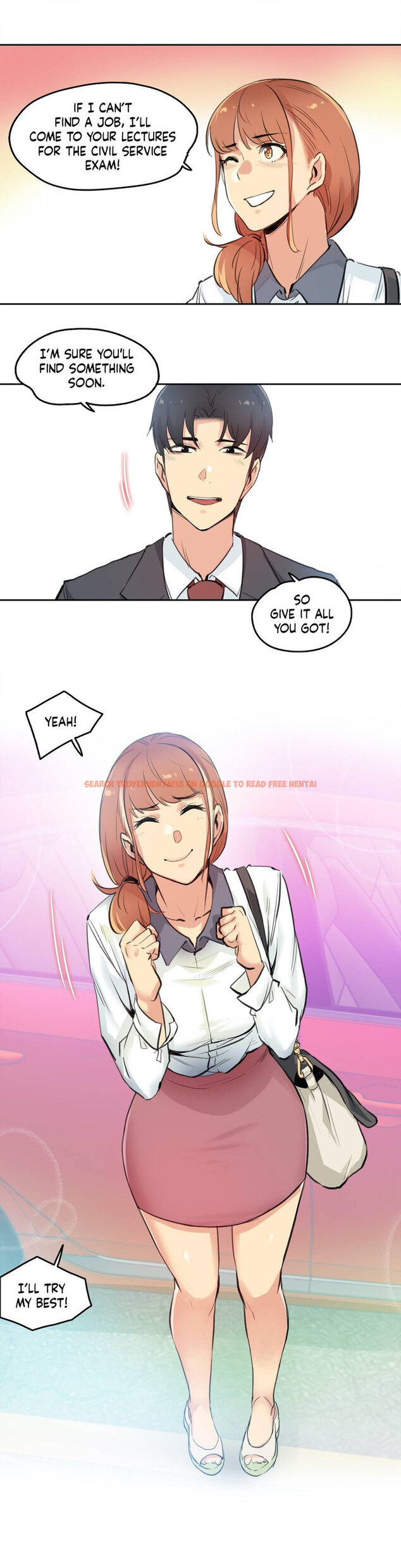 Read Hentai Image 11 314 in comic Daddy’s Wild Oats - Chapter 27 - hentaitnt.net
