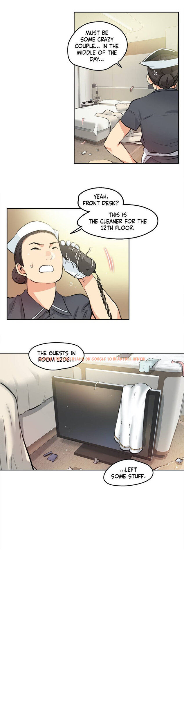 Read Hentai Image 14 314 in comic Daddy’s Wild Oats - Chapter 27 - hentaitnt.net