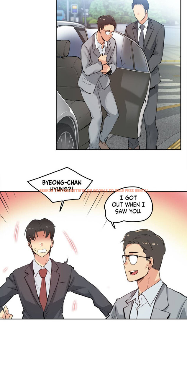 Read Hentai Image 18 314 in comic Daddy’s Wild Oats - Chapter 27 - hentaitnt.net