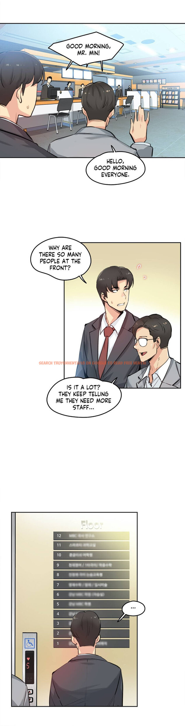 Read Hentai Image 20 314 in comic Daddy’s Wild Oats - Chapter 27 - hentaitnt.net