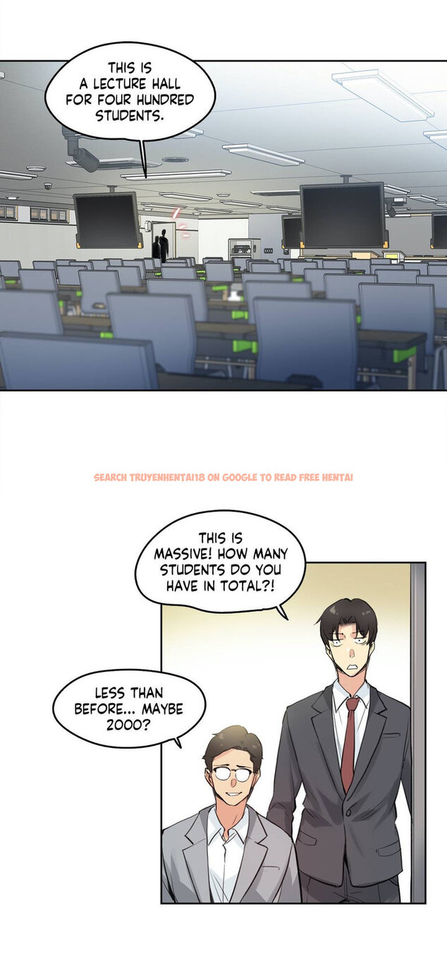 Read Hentai Image 22 314 in comic Daddy’s Wild Oats - Chapter 27 - hentaitnt.net