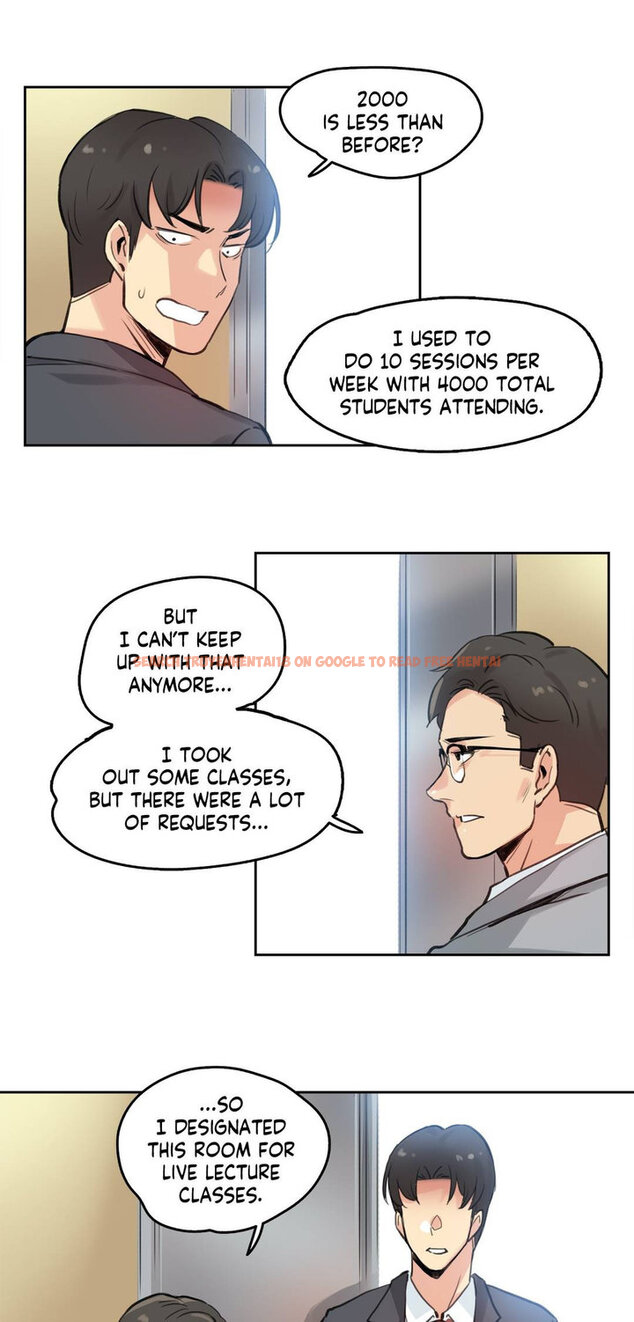 Read Hentai Image 23 314 in comic Daddy’s Wild Oats - Chapter 27 - hentaitnt.net