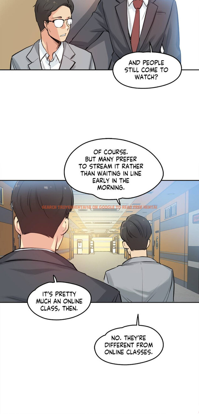 Read Hentai Image 24 314 in comic Daddy’s Wild Oats - Chapter 27 - hentaitnt.net