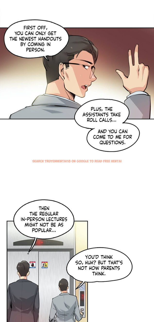 Read Hentai Image 25 314 in comic Daddy’s Wild Oats - Chapter 27 - hentaitnt.net