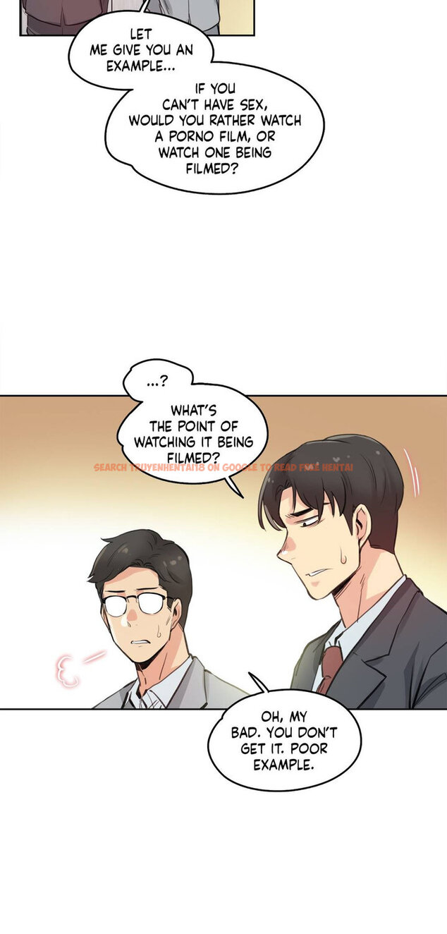 Read Hentai Image 26 314 in comic Daddy’s Wild Oats - Chapter 27 - hentaitnt.net