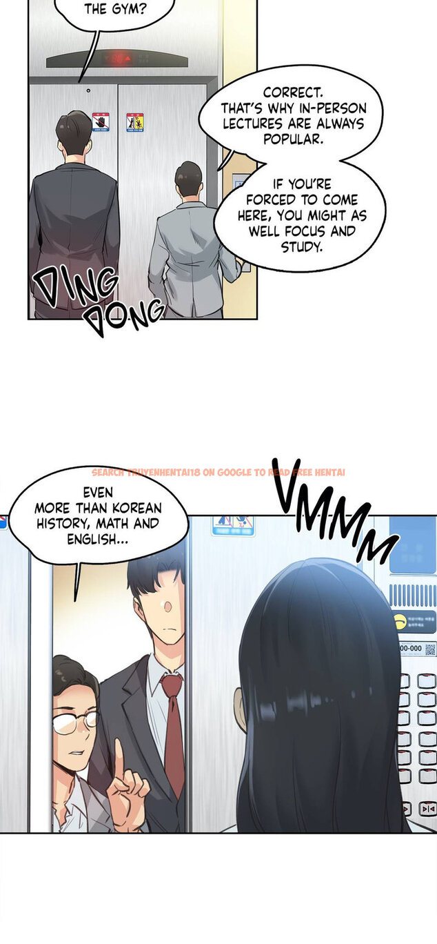 Read Hentai Image 28 314 in comic Daddy’s Wild Oats - Chapter 27 - hentaitnt.net
