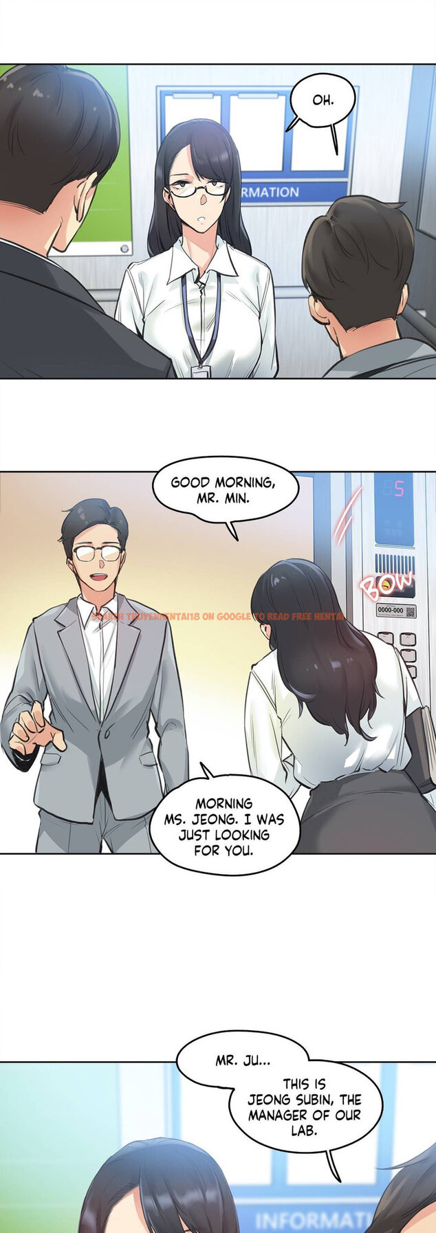 Read Hentai Image 29 314 in comic Daddy’s Wild Oats - Chapter 27 - hentaitnt.net