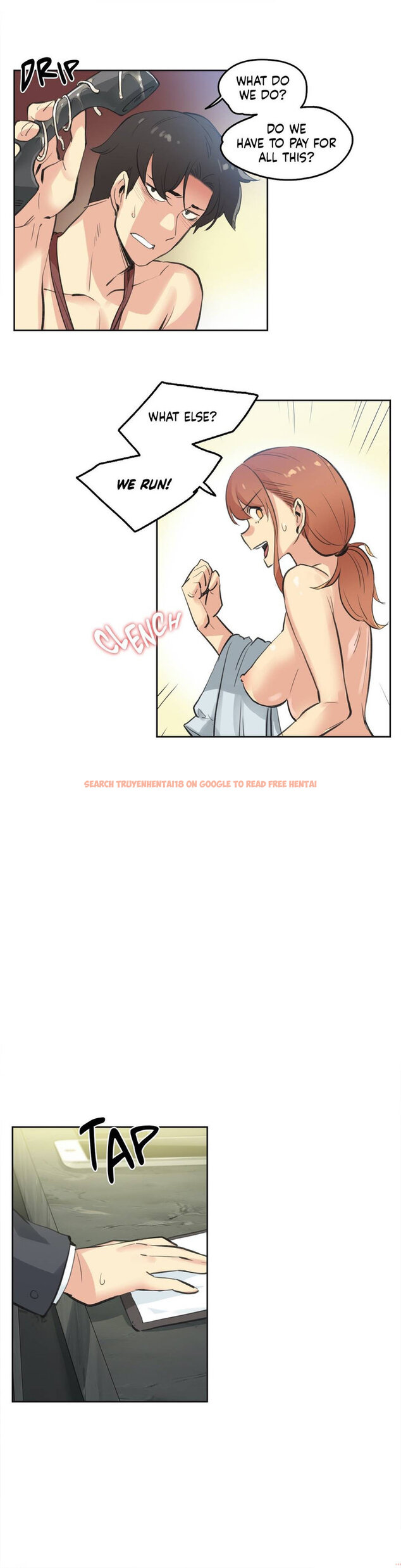 Read Hentai Image 6 314 in comic Daddy’s Wild Oats - Chapter 27 - hentaitnt.net