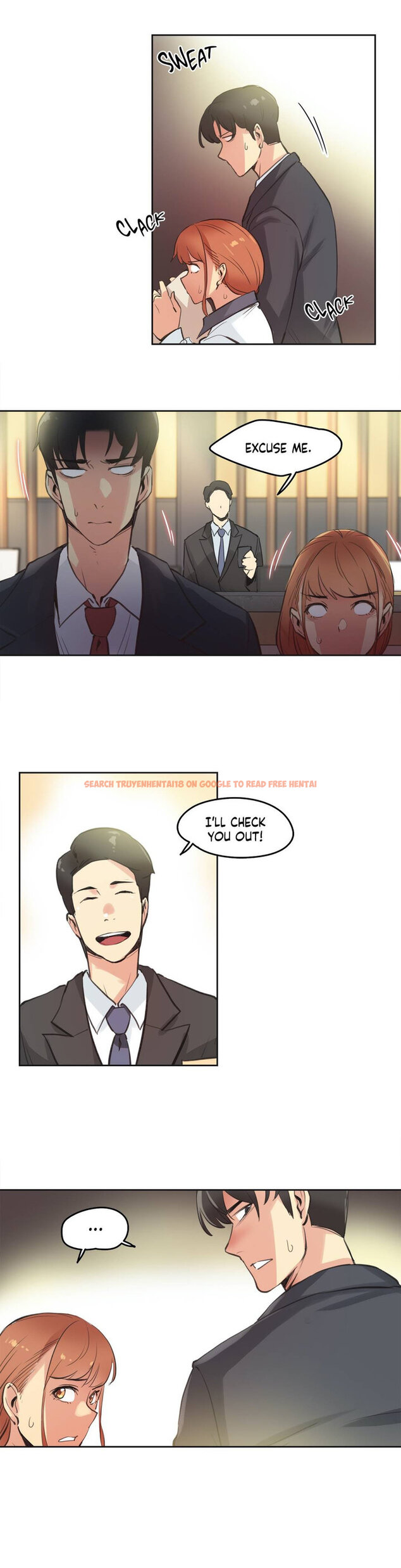 Read Hentai Image 7 314 in comic Daddy’s Wild Oats - Chapter 27 - hentaitnt.net