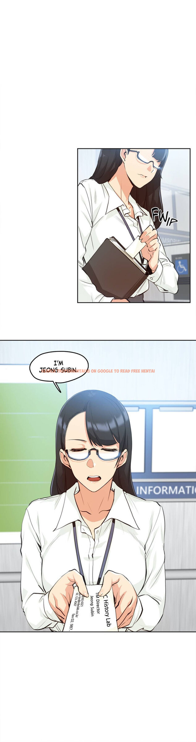 Read Hentai Image 1 187 in comic Daddy’s Wild Oats - Chapter 28 - hentaitnt.net