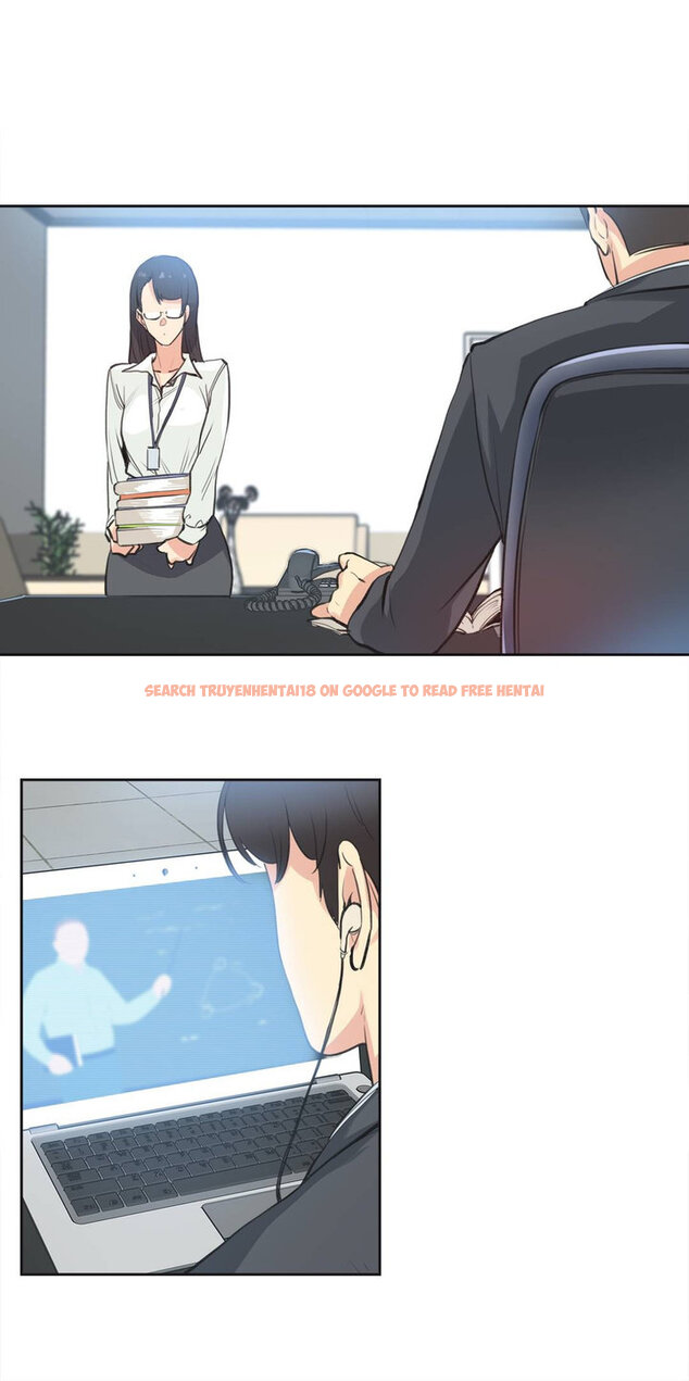 Read Hentai Image 18 187 in comic Daddy’s Wild Oats - Chapter 28 - hentaitnt.net