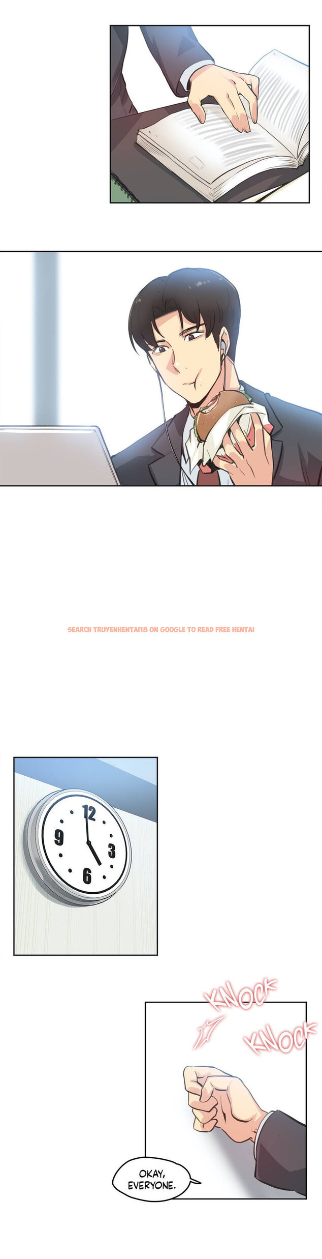 Read Hentai Image 19 187 in comic Daddy’s Wild Oats - Chapter 28 - hentaitnt.net