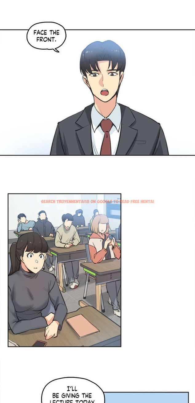 Read Hentai Image 20 187 in comic Daddy’s Wild Oats - Chapter 28 - hentaitnt.net