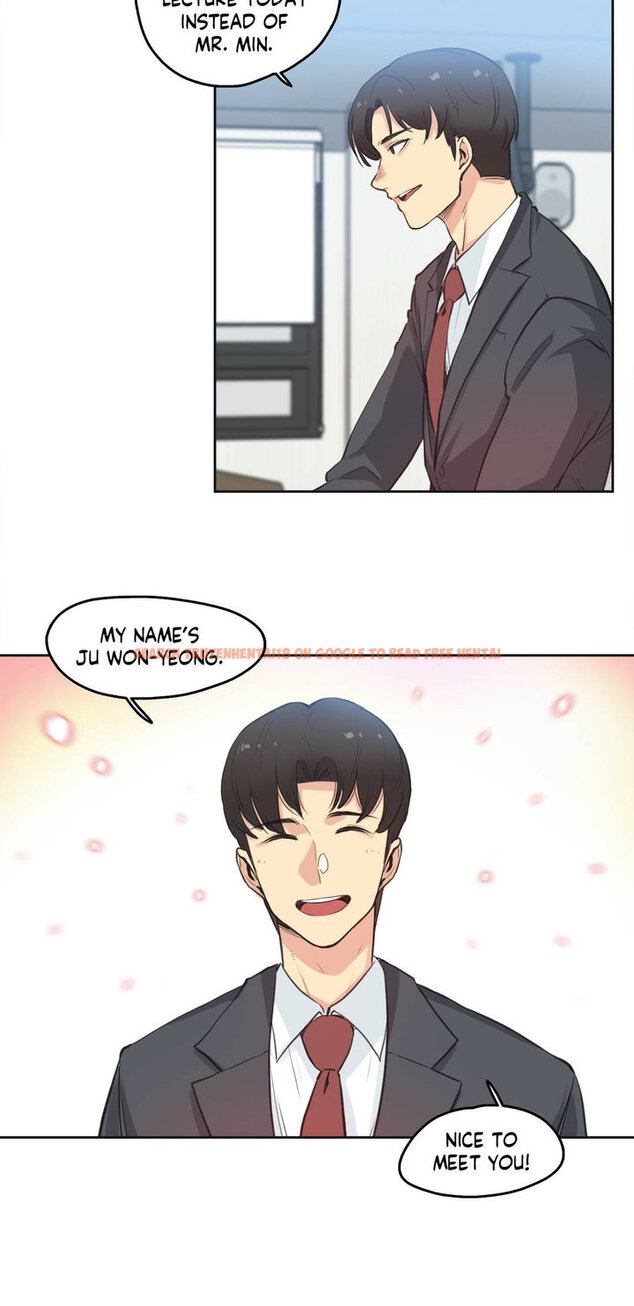Read Hentai Image 21 187 in comic Daddy’s Wild Oats - Chapter 28 - hentaitnt.net