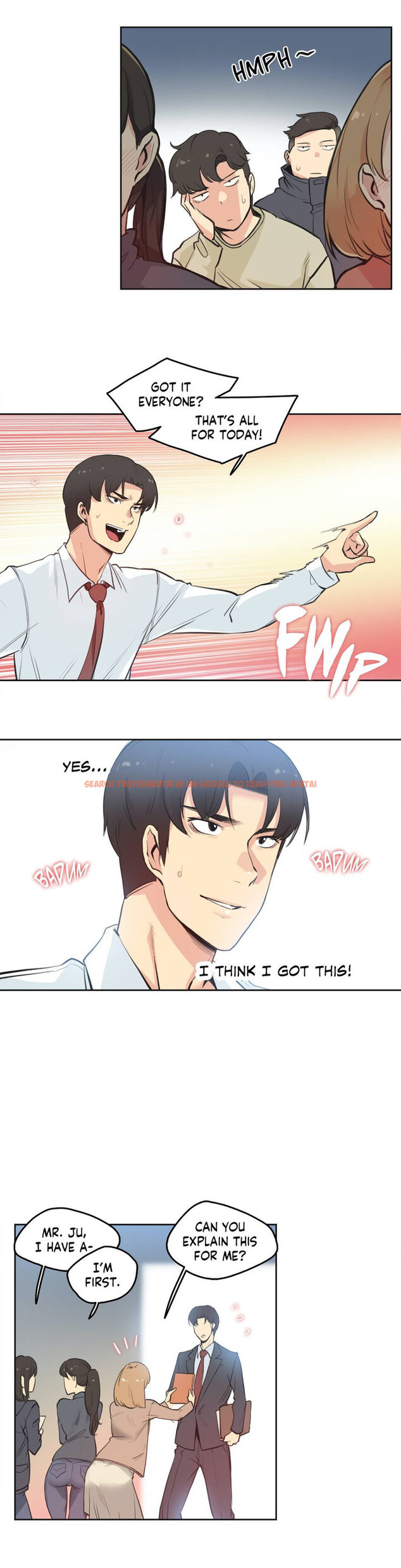Read Hentai Image 23 187 in comic Daddy’s Wild Oats - Chapter 28 - hentaitnt.net
