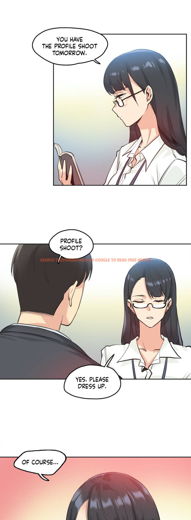 Read Hentai Image 25 187 in comic Daddy’s Wild Oats - Chapter 28 - hentaitnt.net