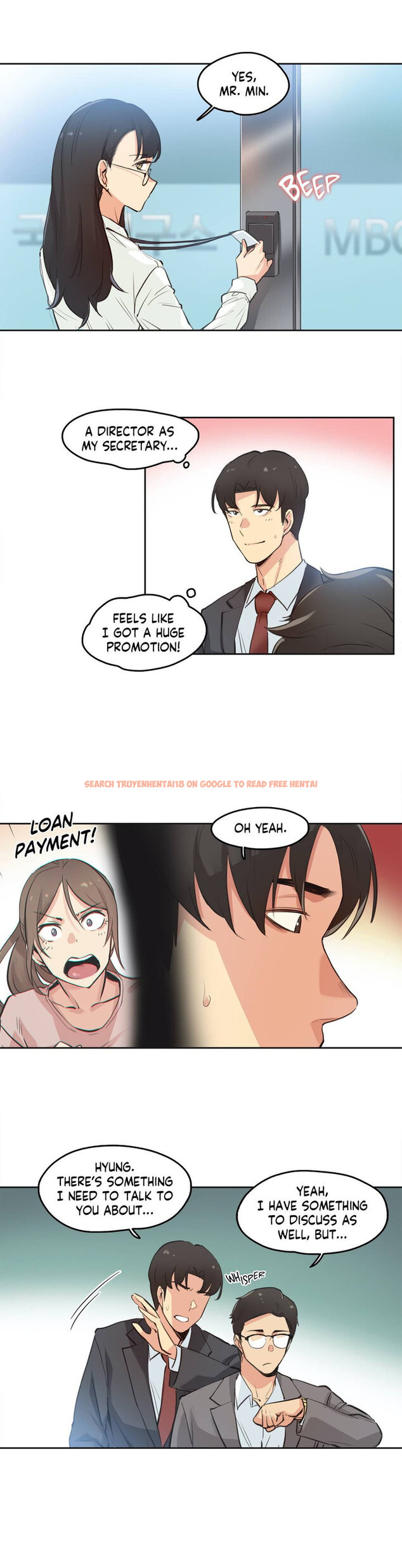 Read Hentai Image 8 187 in comic Daddy’s Wild Oats - Chapter 28 - hentaitnt.net