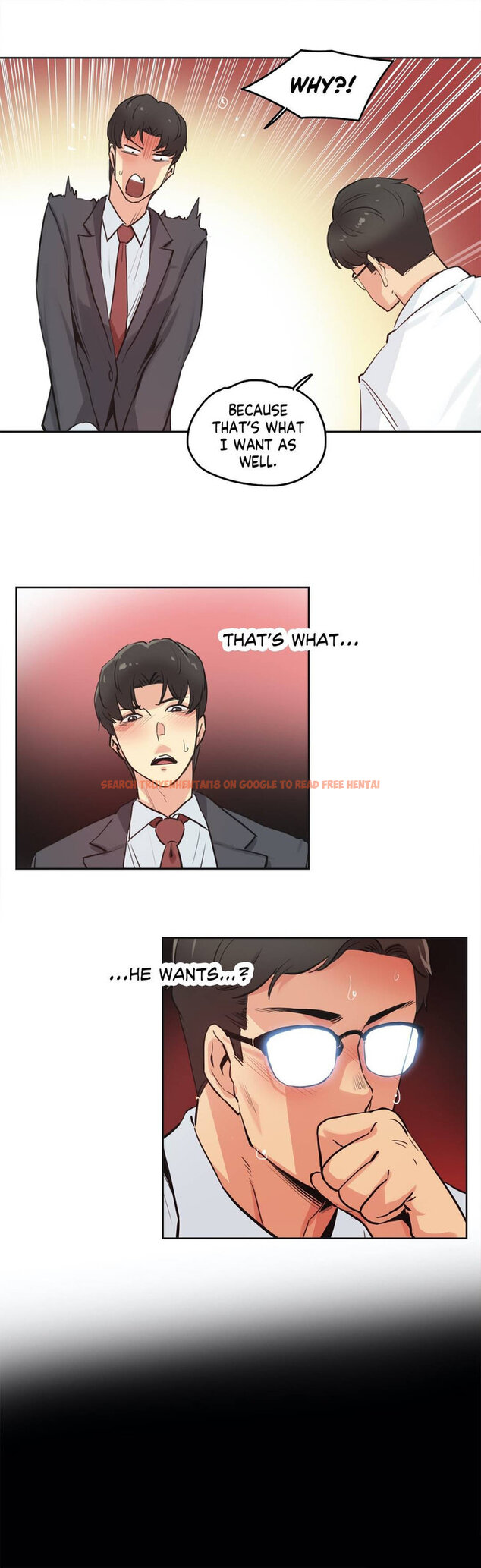 Read Hentai Image 10 499 in comic Daddy’s Wild Oats - Chapter 29 - hentaitnt.net
