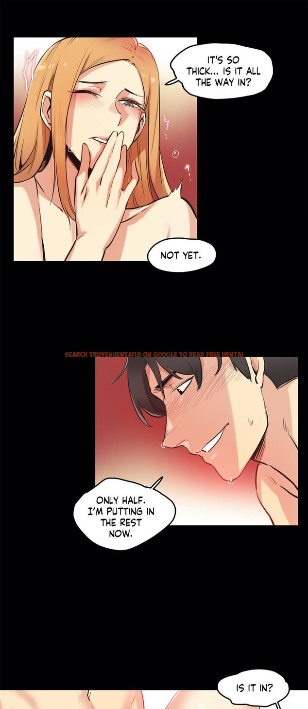 Read Hentai Image 13 499 in comic Daddy’s Wild Oats - Chapter 29 - hentaitnt.net
