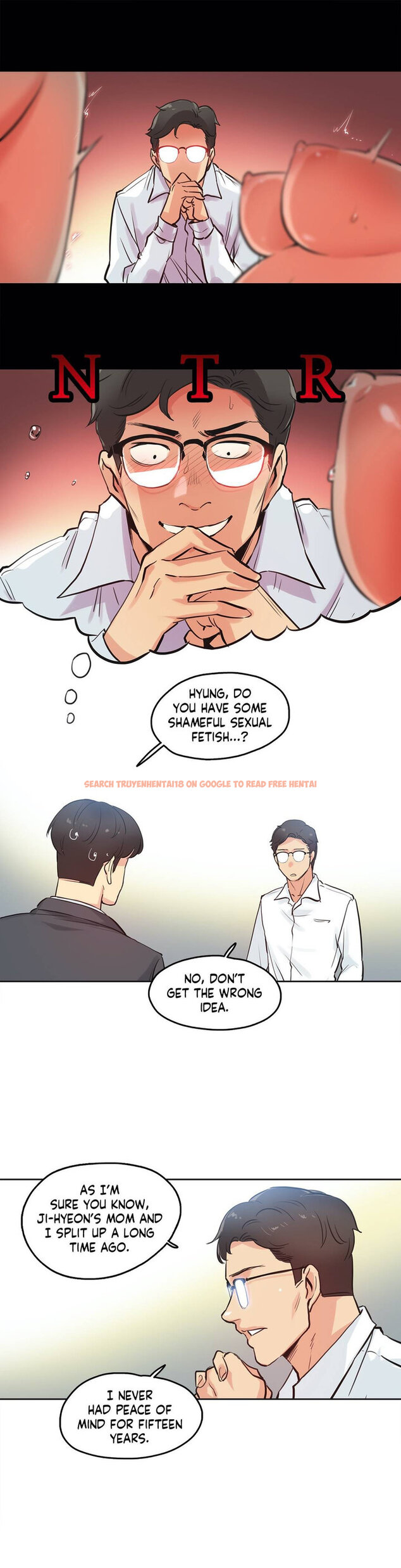 Read Hentai Image 17 499 in comic Daddy’s Wild Oats - Chapter 29 - hentaitnt.net