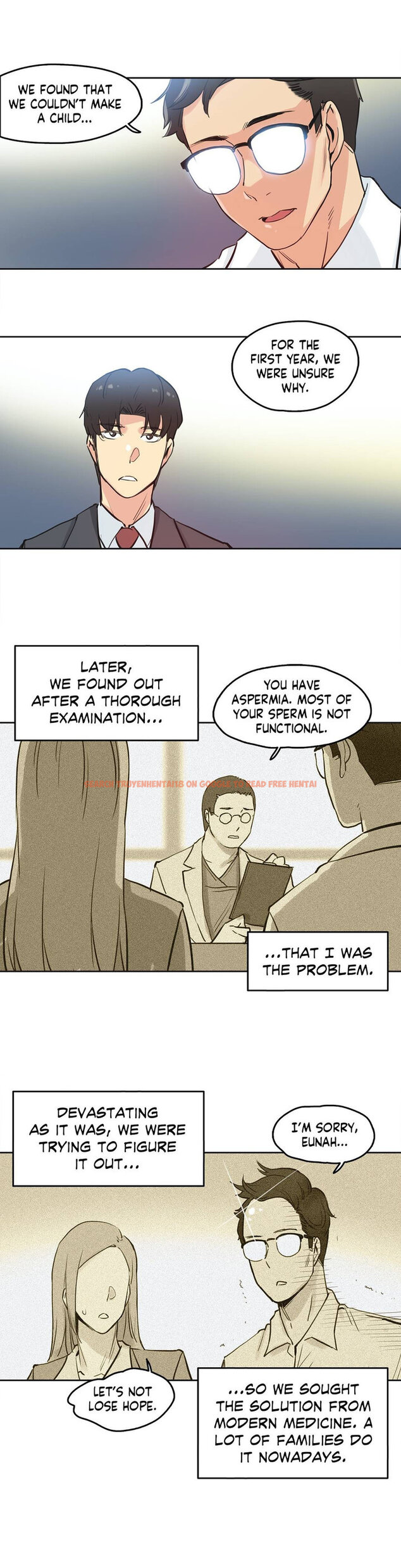 Read Hentai Image 19 499 in comic Daddy’s Wild Oats - Chapter 29 - hentaitnt.net