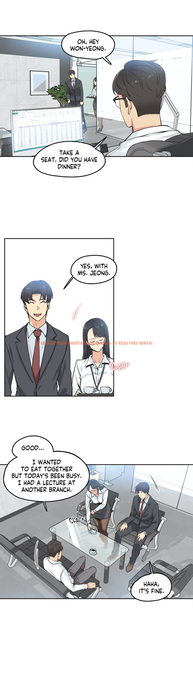 Read Hentai Image 2 499 in comic Daddy’s Wild Oats - Chapter 29 - hentaitnt.net