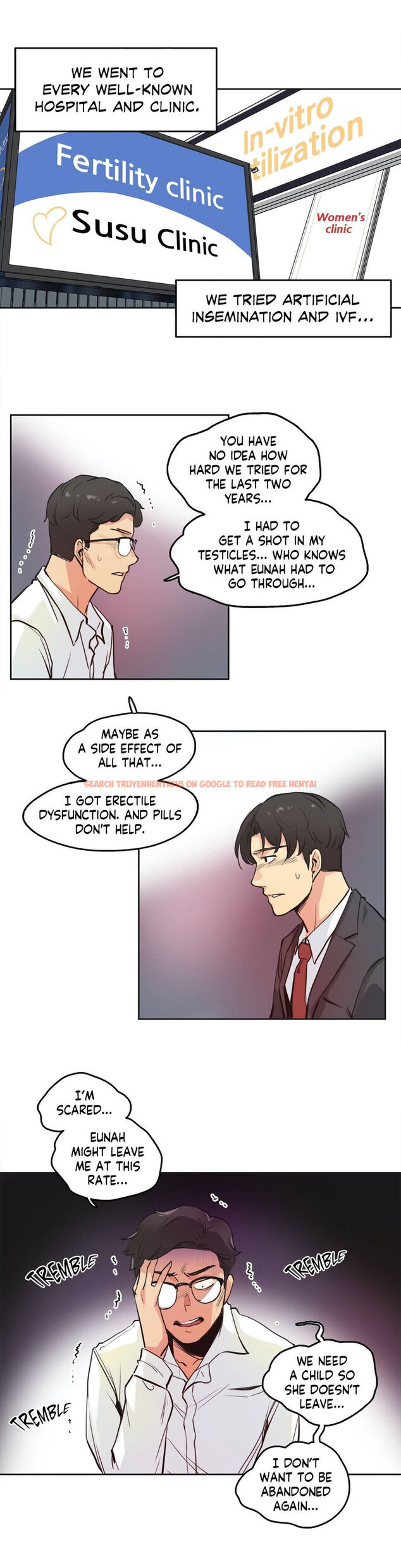 Read Hentai Image 20 499 in comic Daddy’s Wild Oats - Chapter 29 - hentaitnt.net