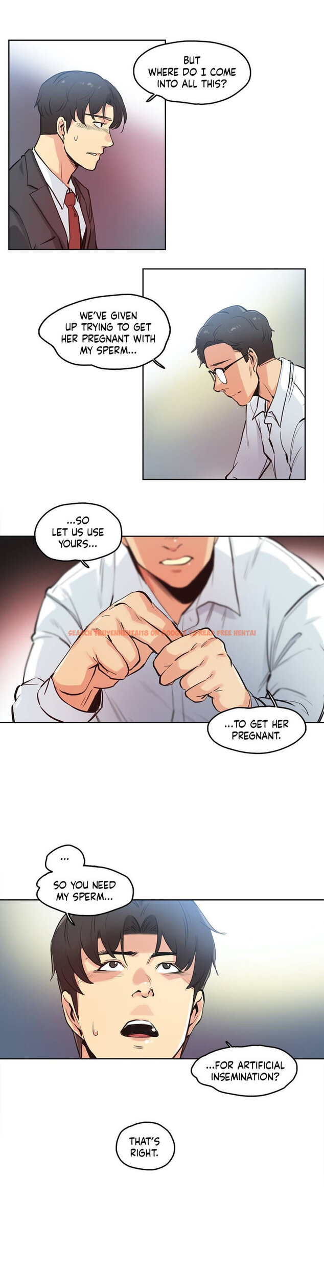 Read Hentai Image 21 499 in comic Daddy’s Wild Oats - Chapter 29 - hentaitnt.net