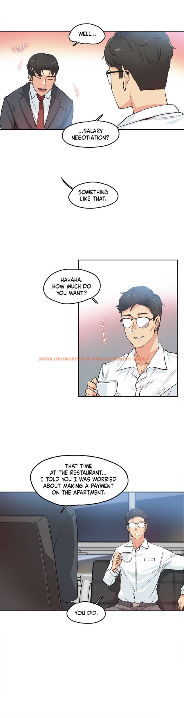 Read Hentai Image 5 499 in comic Daddy’s Wild Oats - Chapter 29 - hentaitnt.net