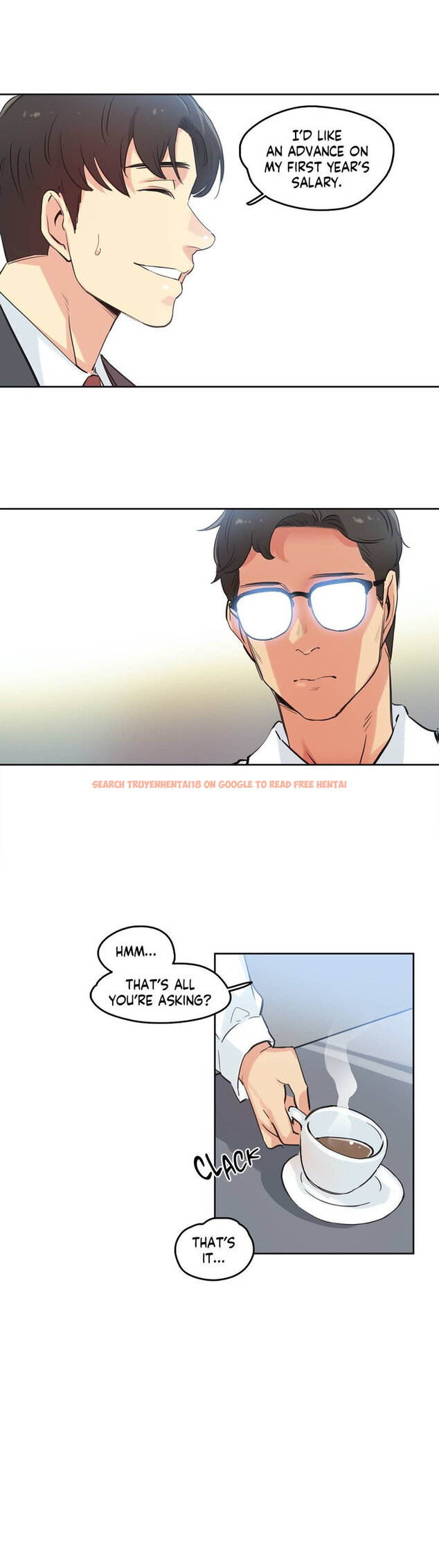 Read Hentai Image 6 499 in comic Daddy’s Wild Oats - Chapter 29 - hentaitnt.net