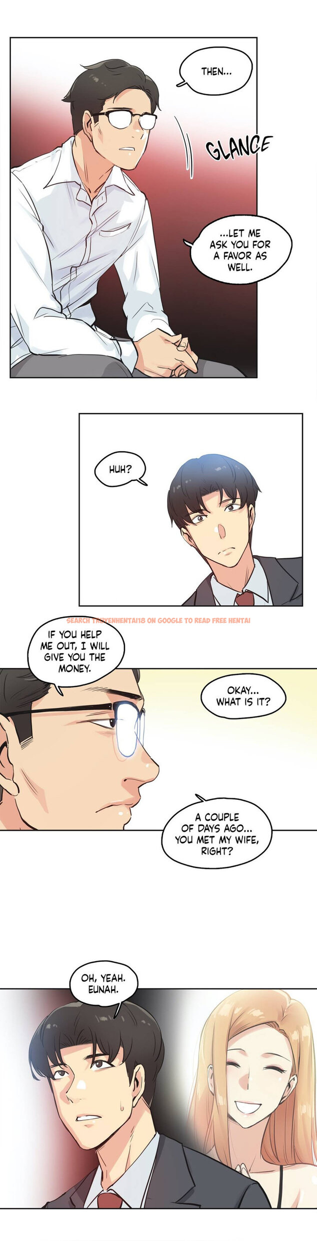 Read Hentai Image 7 499 in comic Daddy’s Wild Oats - Chapter 29 - hentaitnt.net