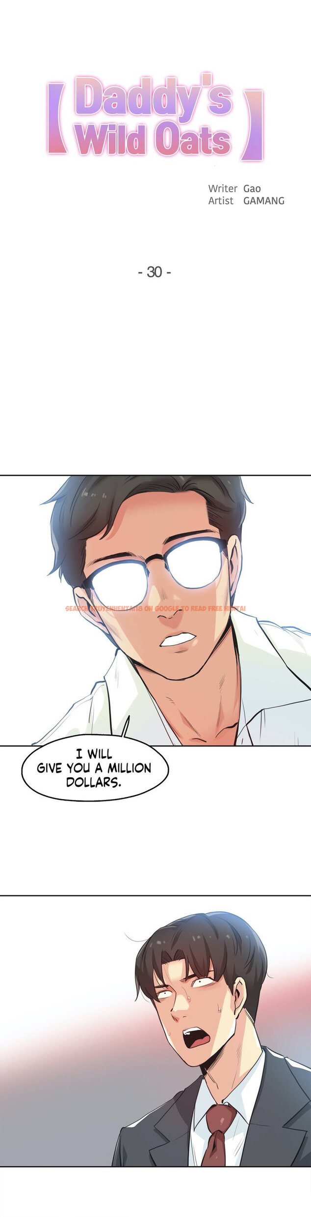 Read Hentai Image 1 557 in comic Daddy’s Wild Oats - Chapter 30 - hentaitnt.net