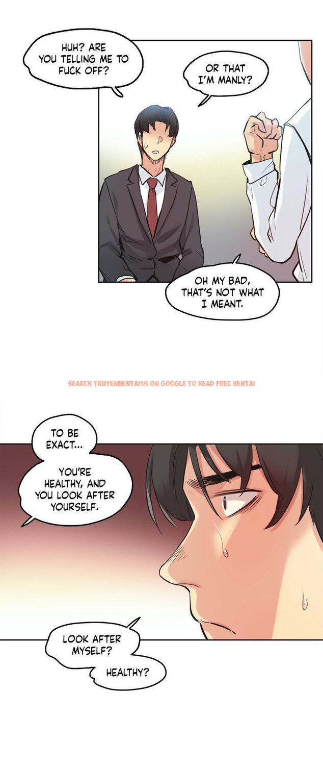 Read Hentai Image 10 557 in comic Daddy’s Wild Oats - Chapter 30 - hentaitnt.net