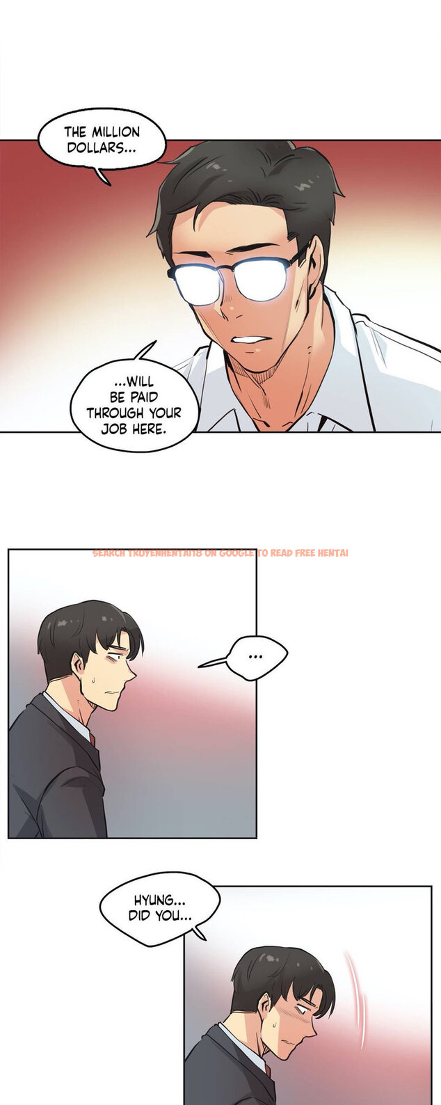 Read Hentai Image 16 561 in comic Daddy’s Wild Oats - Chapter 30 - hentaitnt.net
