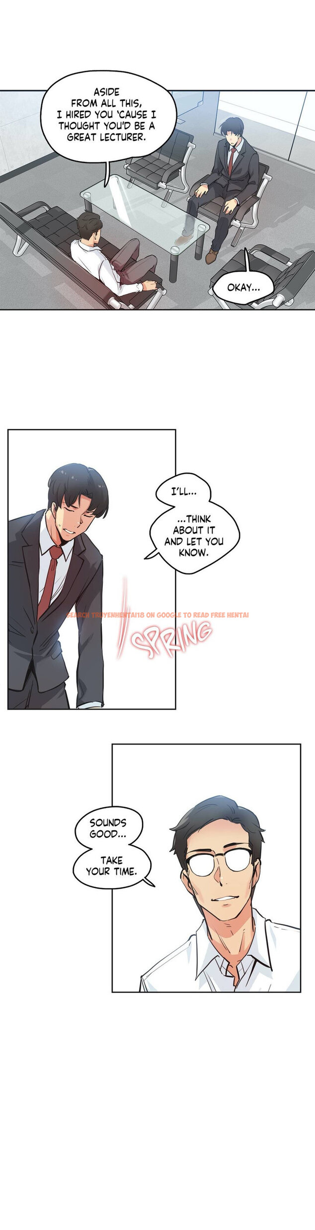 Read Hentai Image 18 561 in comic Daddy’s Wild Oats - Chapter 30 - hentaitnt.net