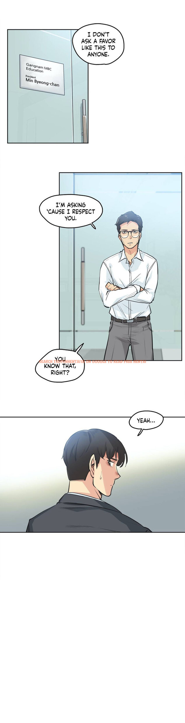Read Hentai Image 19 561 in comic Daddy’s Wild Oats - Chapter 30 - hentaitnt.net