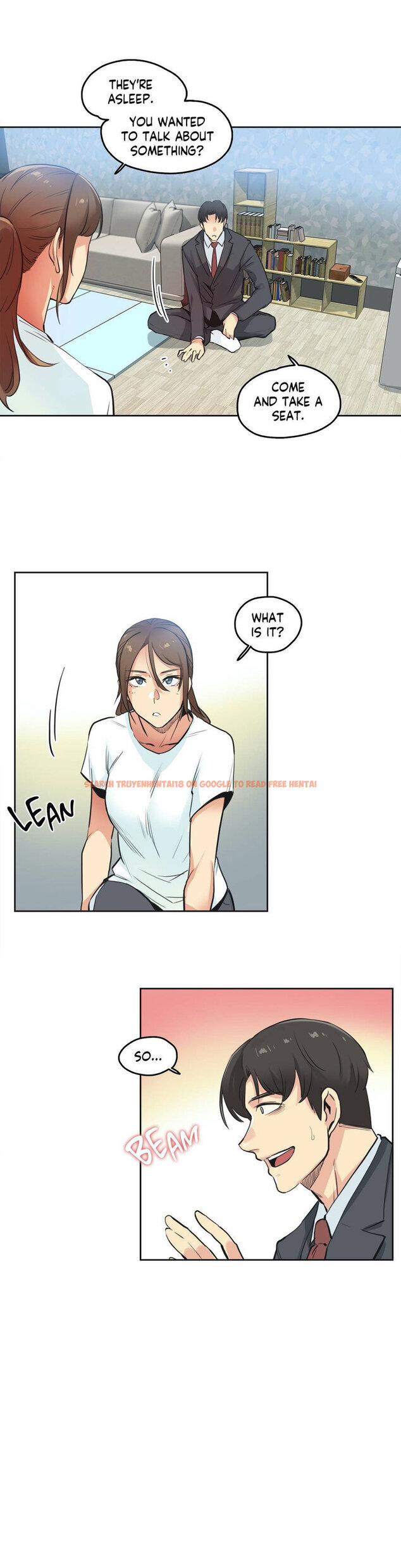 Read Hentai Image 23 561 in comic Daddy’s Wild Oats - Chapter 30 - hentaitnt.net