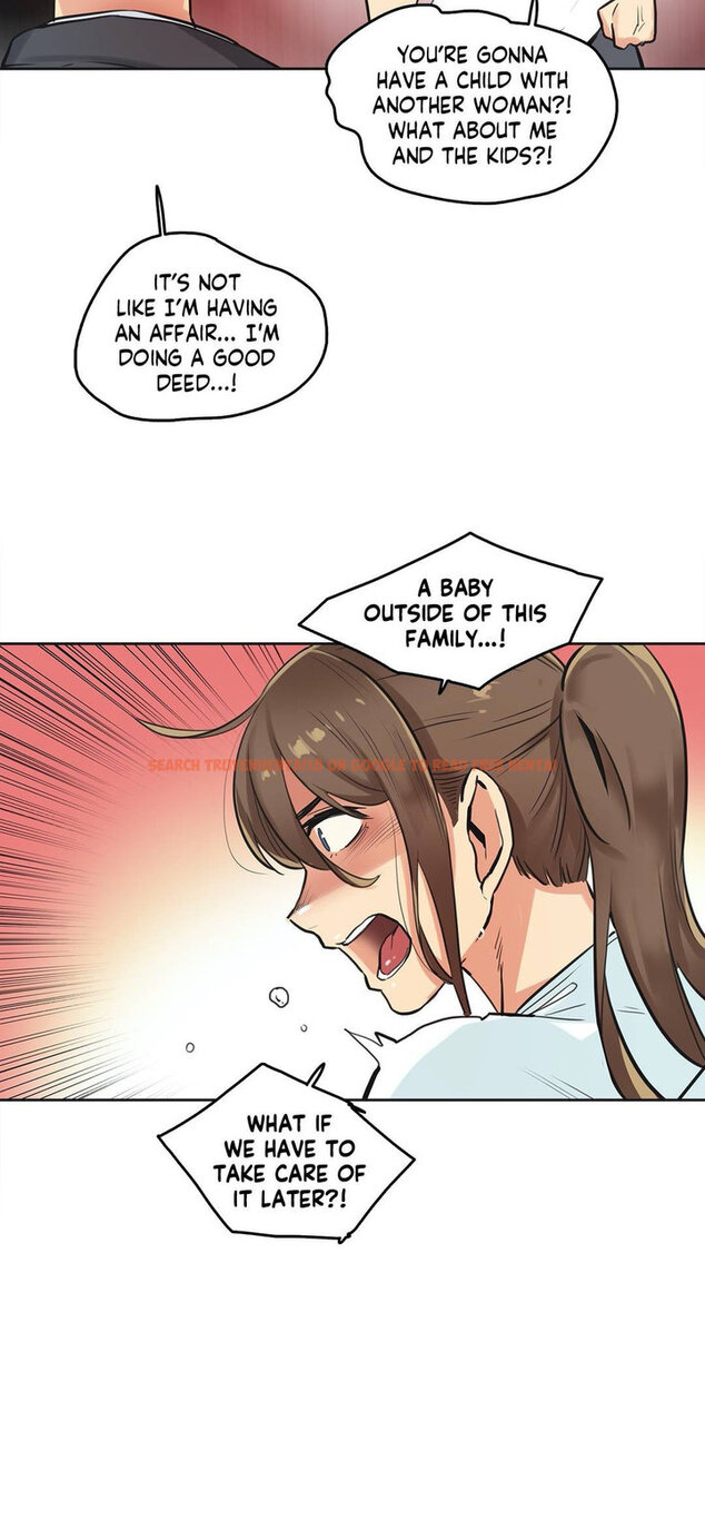 Read Hentai Image 26 561 in comic Daddy’s Wild Oats - Chapter 30 - hentaitnt.net