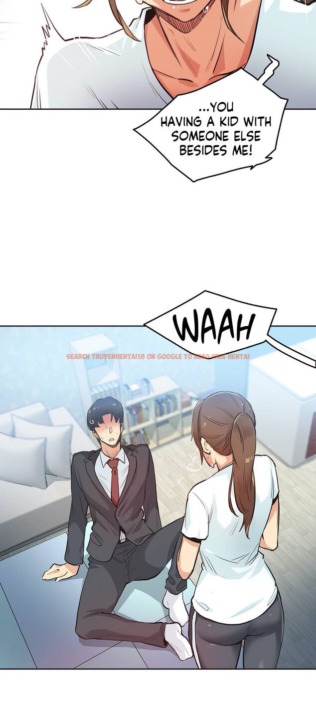 Read Hentai Image 28 561 in comic Daddy’s Wild Oats - Chapter 30 - hentaitnt.net